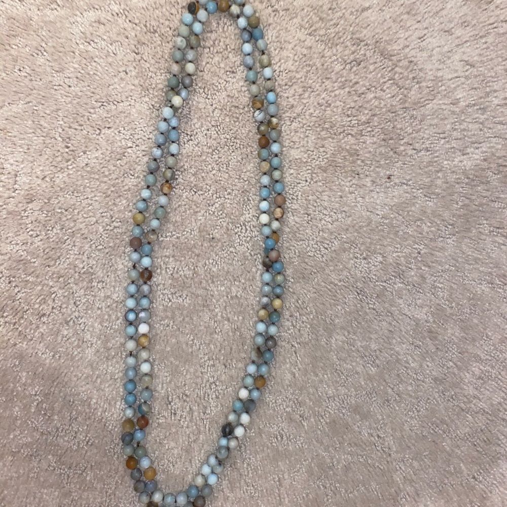 cute necklace